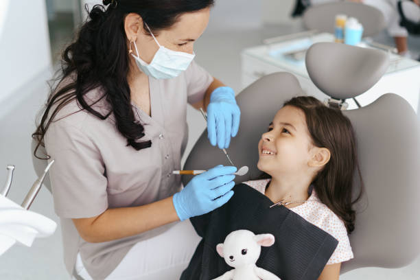 Best Emergency Denture Repair in Mounds View, MN
