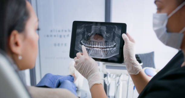 Best Broken or Chipped Tooth Repair in Mounds View, MN