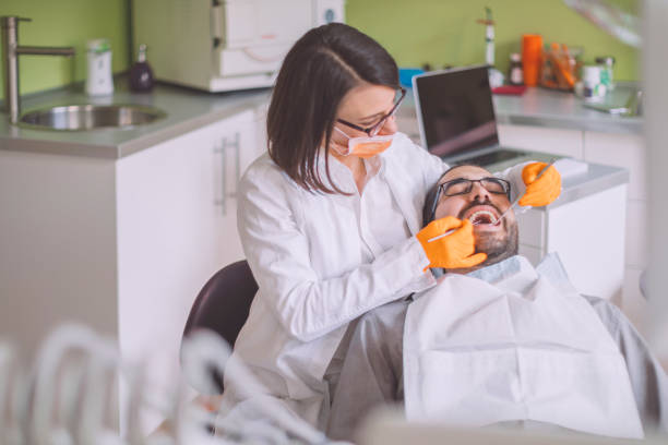 Best Walk-In Emergency Dental Services in Mounds View, MN