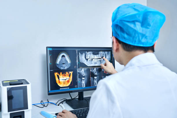 Best Emergency X-Rays and Diagnostics in Mounds View, MN