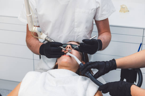Best Dental Abscess Treatment in Mounds View, MN